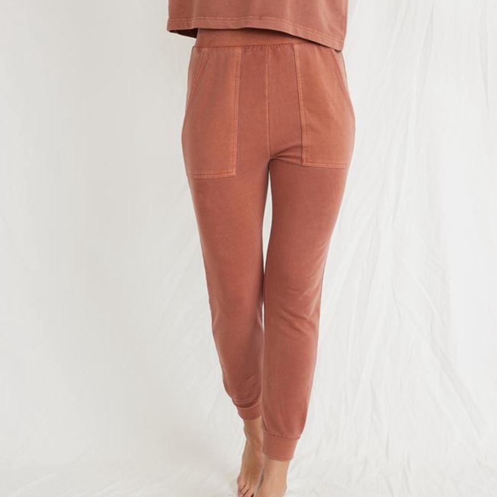 Marine Layer Sammi Jogger